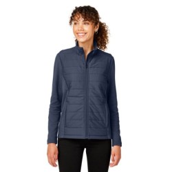 Buy Devon & Jones DG704W New Classics Ladies Charleston Hybrid Jacket | ApparelChoice.ca