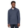 Buy Devon & Jones DG481 New Classics Men's Charleston Quarter-Zip | ApparelChoice.ca