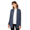 Buy Devon & Jones DG481W New Classics Ladies Charleston Cardigan | ApparelChoice.ca