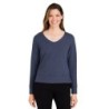Buy Devon & Jones DG482W New Classics Ladies Charleston Pullover | ApparelChoice.ca