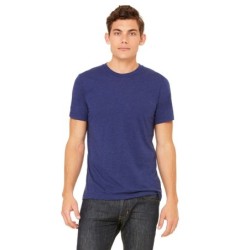Buy Bella + Canvas 3413C Unisex Triblend T-Shirt | ApparelChoice.ca