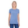 Buy Threadfast 202A Ladies Triblend Short-Sleeve T-Shirt | ApparelChoice.ca
