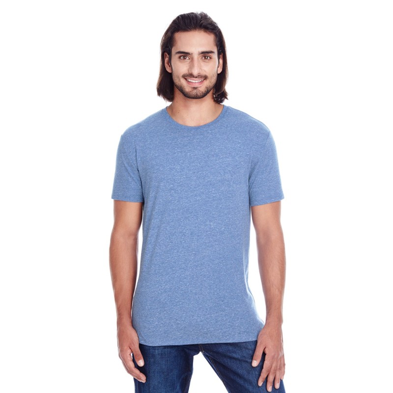Buy Threadfast 102A Unisex Triblend Short-Sleeve T-Shirt | ApparelChoice.ca