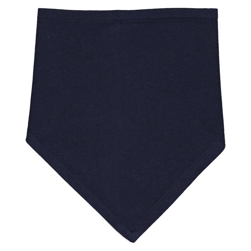 Buy Rabbit Skins RS1012 Infant Premium Jersey Bandana Bib | ApparelChoice.ca