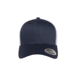 Buy Yupoong 6606 Adult Retro Trucker Cap | ApparelChoice.ca