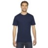 Buy American Apparel 2001 Unisex Fine Jersey Short-Sleeve T-Shirt | ApparelChoice.ca