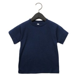 Buy Bella + Canvas 3001T Toddler Jersey Short-Sleeve T-Shirt | ApparelChoice.ca