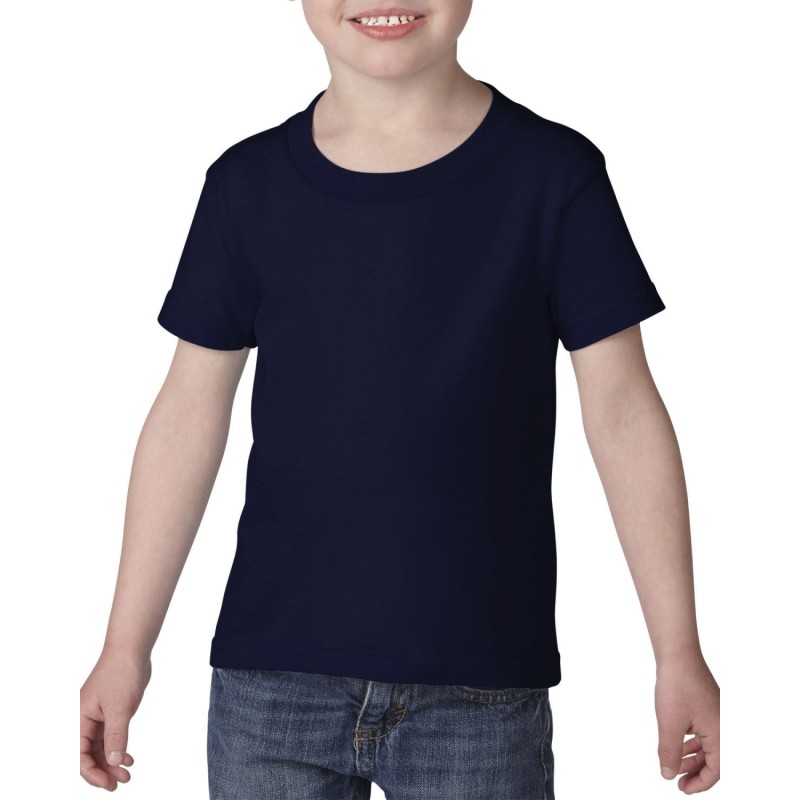 Buy Gildan G510P Toddler Heavy Cotton T-Shirt | ApparelChoice.ca