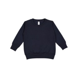 Buy Rabbit Skins 3317 Toddler Fleece Sweatshirt | ApparelChoice.ca