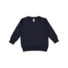 Buy Rabbit Skins 3317 Toddler Fleece Sweatshirt | ApparelChoice.ca