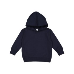 Buy Rabbit Skins 3326 Toddler Pullover Fleece Hoodie | ApparelChoice.ca