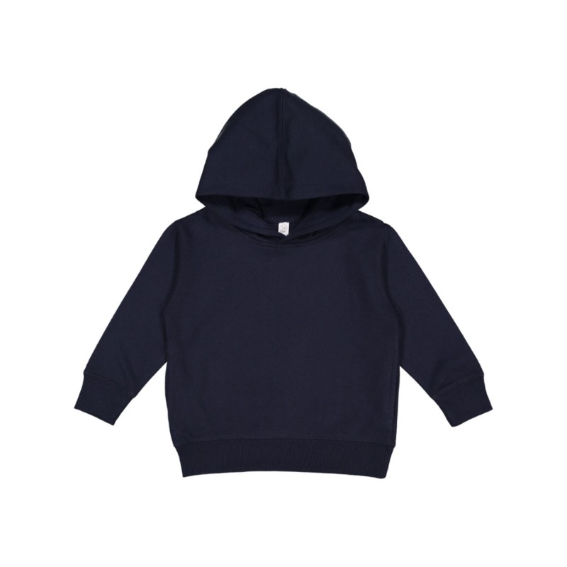 Buy Rabbit Skins 3326 Toddler Pullover Fleece Hoodie | ApparelChoice.ca