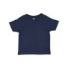 Buy Rabbit Skins 3321 Toddler Fine Jersey T-Shirt | ApparelChoice.ca