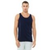 Buy Bella + Canvas 3480 Unisex Jersey Tank | ApparelChoice.ca