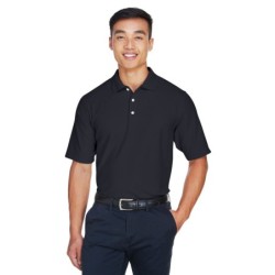 Buy Devon & Jones DG150 Men's DRYTEC20 Performance Polo | ApparelChoice.ca