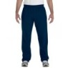 Buy Gildan G184 Adult Heavy Blend Adult 50/50 Open-Bottom Sweatpant | ApparelChoice.ca