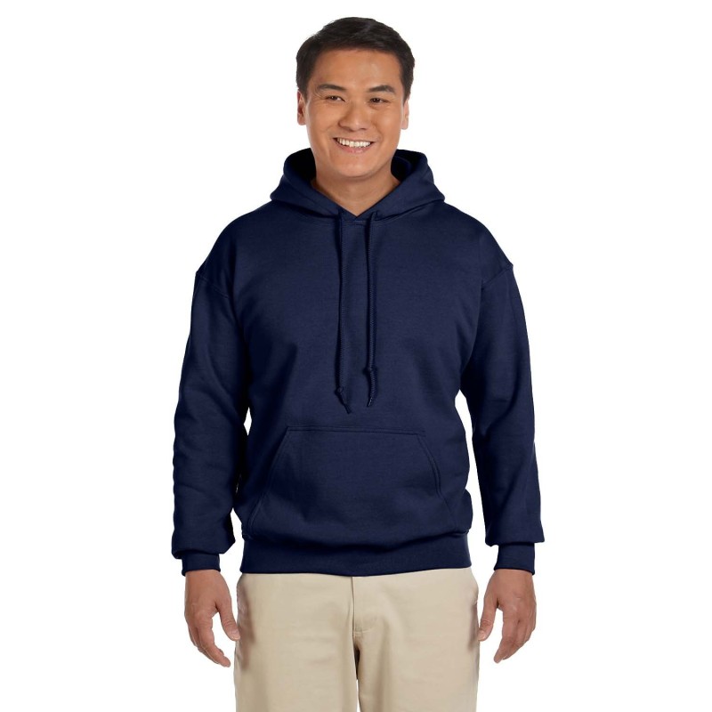 Buy Gildan G185 Adult Heavy Blend Hooded Sweatshirt | ApparelChoice.ca