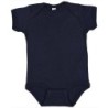 Buy Rabbit Skins 4400 Infant Baby Rib Bodysuit | ApparelChoice.ca