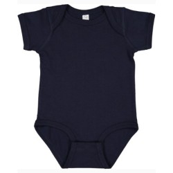 Buy Rabbit Skins 4424 Infant Fine Jersey Bodysuit | ApparelChoice.ca