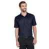 Buy Devon & Jones DG20T CrownLux Performance Tall Plaited Polo | ApparelChoice.ca