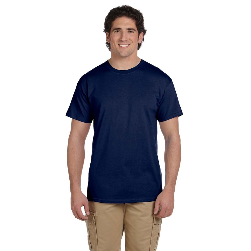 Buy Gildan G200T Adult Ultra Cotton Tall T-Shirt | ApparelChoice.ca