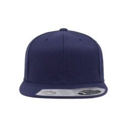 Buy Flexfit 110F Adult Wool Blend Snapback Cap | ApparelChoice.ca