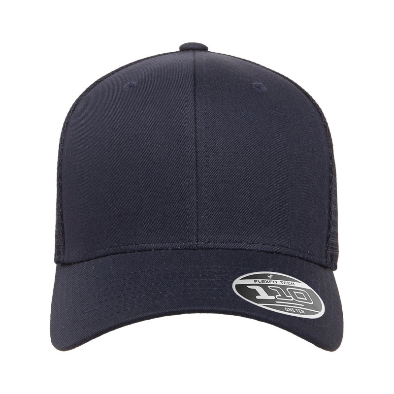 Buy Flexfit 110M Adult 110 Mesh Cap | ApparelChoice.ca