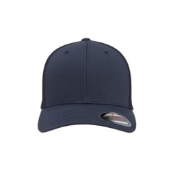 Buy Flexfit 6511 Adult 6-Panel Trucker Cap | ApparelChoice.ca