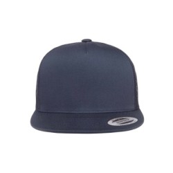 Buy Yupoong 6006 Adult 5-Panel Classic Trucker Cap | ApparelChoice.ca