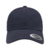 Buy Yupoong 6245CM Adult Low-Profile Cotton Twill Dad Cap | ApparelChoice.ca