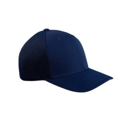 Buy Flexfit 6533 Adult Ultrafibre and Airmesh Cap | ApparelChoice.ca