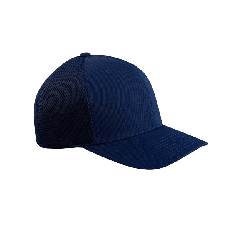 Buy Flexfit 6533 Adult Ultrafibre and Airmesh Cap | ApparelChoice.ca
