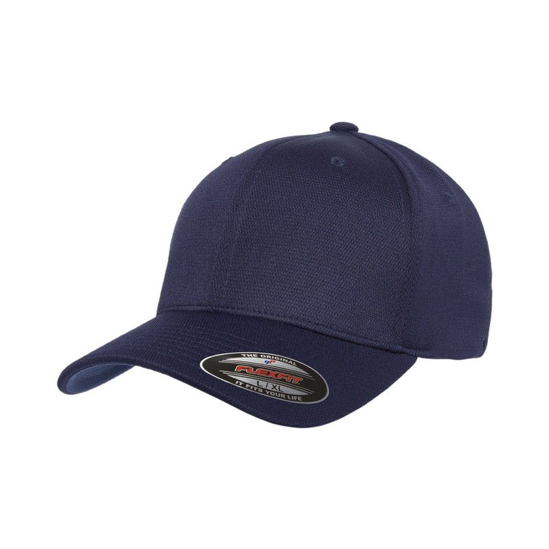 Buy Flexfit 6597 Adult Cool & Dry Sport Cap | ApparelChoice.ca