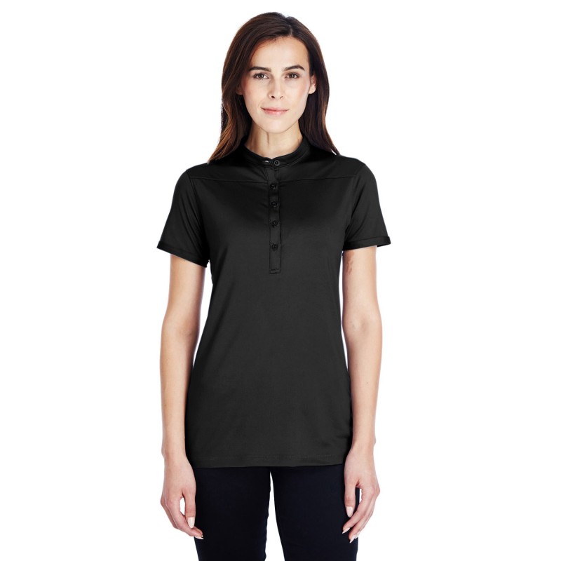Buy Under Armour 1317218 Ladies Corporate Performance Polo 2.0 | ApparelChoice.ca