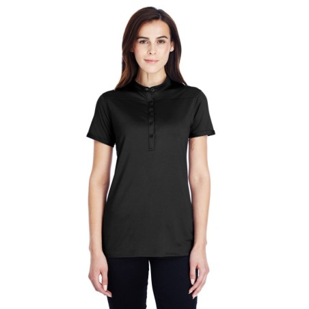 Buy Under Armour 1317218 Ladies Corporate Performance Polo 2.0 | ApparelChoice.ca