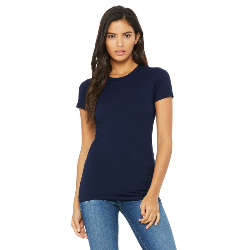 Buy Bella + Canvas 6004 Ladies The Favorite T-Shirt | ApparelChoice.ca