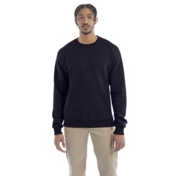 Buy Champion S600 Adult Powerblend Crewneck Sweatshirt | ApparelChoice.ca