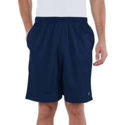 Buy Champion 81622 Adult 3.7 oz. Mesh Short with Pockets | ApparelChoice.ca