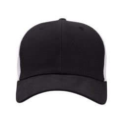 Buy Champion CS71865 Trucker Cap | ApparelChoice.ca
