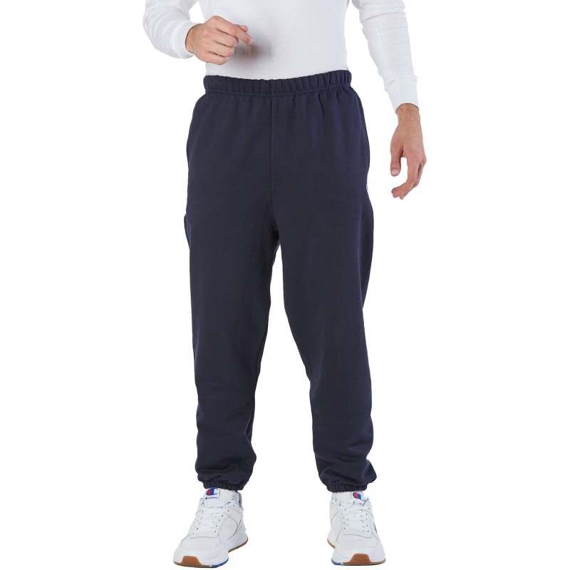 Buy Champion RW10 Adult Reverse Weave Fleece Pant | ApparelChoice.ca