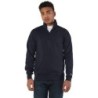 Buy Champion S400 Adult Powerblend Quarter-Zip Pullover | ApparelChoice.ca