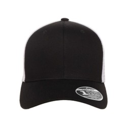 Buy Flexfit 110MT 110 Adult Adjustable Mesh Cap | ApparelChoice.ca
