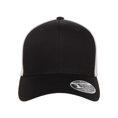 Buy Flexfit 110MT 110 Adult Adjustable Mesh Cap | ApparelChoice.ca