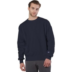 Buy Champion S1049 Adult Reverse Weave Crew | ApparelChoice.ca