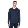 Buy Devon & Jones D475 Men's V-Neck Sweater | ApparelChoice.ca