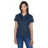 Buy Devon & Jones DG200W Ladies Pima-Tech Jet Pique Polo | ApparelChoice.ca
