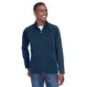 Buy Devon & Jones DG420 Men's Stretch Tech-Shell Compass Full-Zip | ApparelChoice.ca