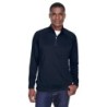 Buy Devon & Jones DG440 Men's Stretch Tech-Shell Compass Quarter-Zip | ApparelChoice.ca