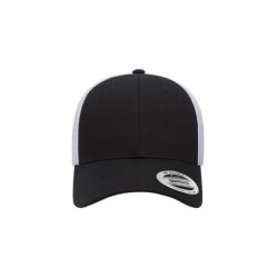 Buy Yupoong 6601T Classics Low Profile 2-Tone Trucker Cap | ApparelChoice.ca