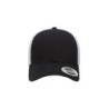 Buy Yupoong 6601T Classics Low Profile 2-Tone Trucker Cap | ApparelChoice.ca